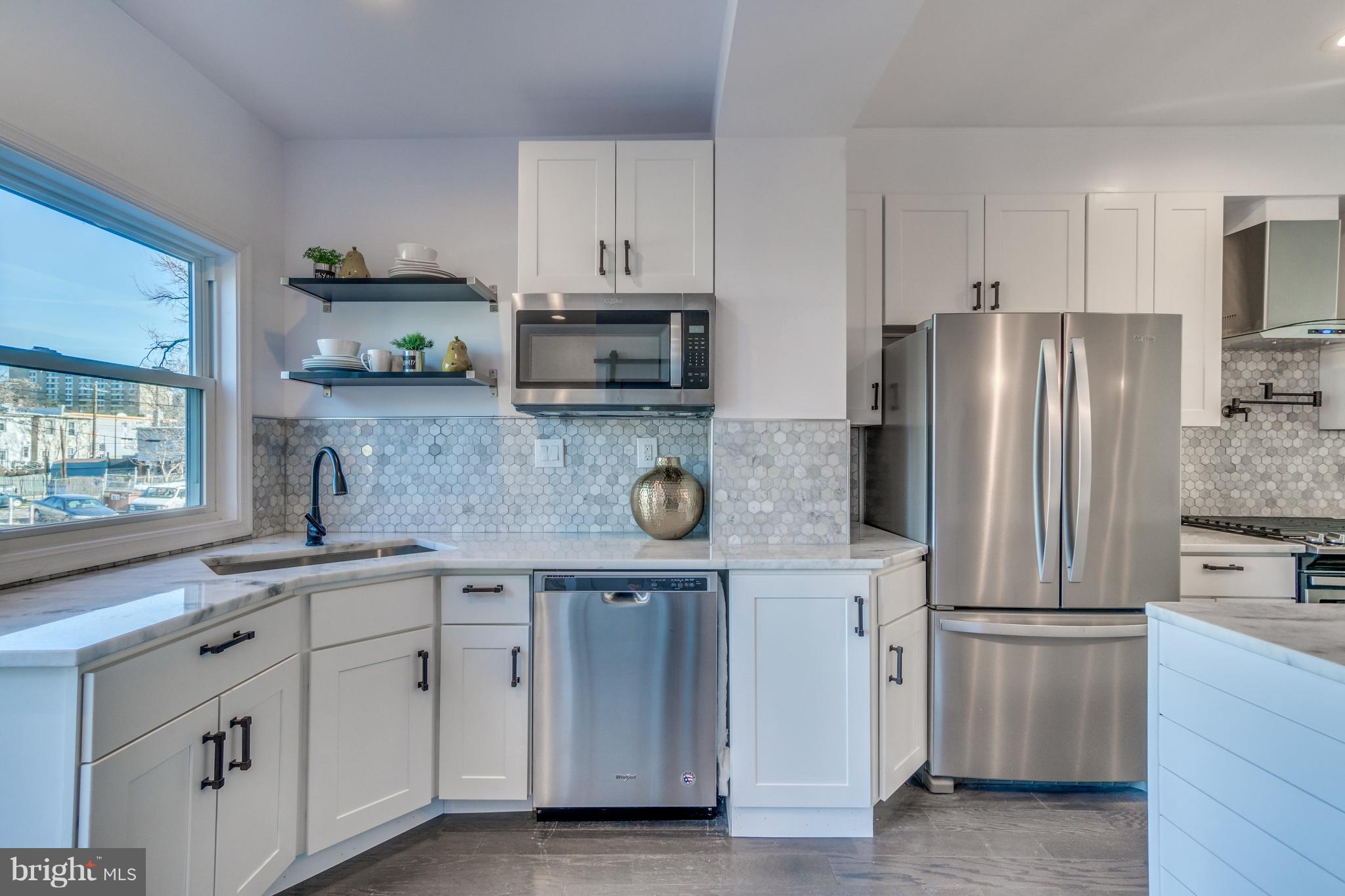 326 Adams Street Northeast Washington, DC 20002 - Photo 12 of 35 Gallery Image 12
