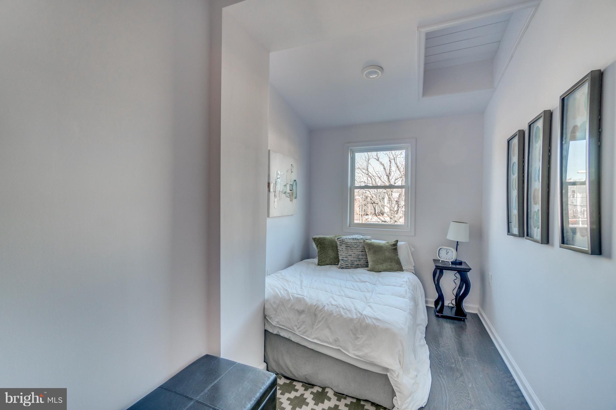 326 Adams Street Northeast Washington, DC 20002 - Photo 17 of 35 Gallery Image 17
