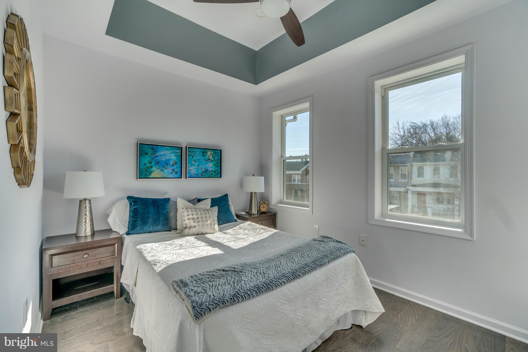 326 Adams Street Northeast Washington, DC 20002 - Photo 20 of 35 Gallery Image 20