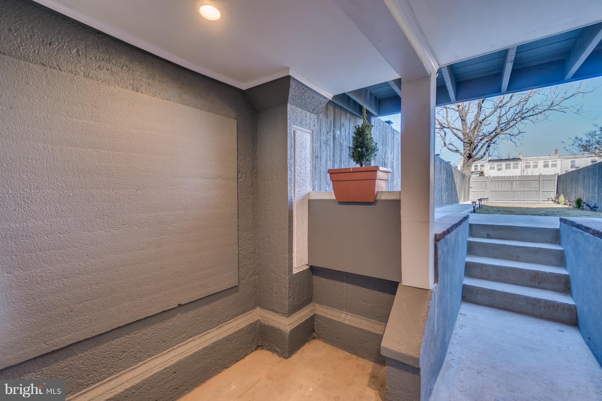 326 Adams Street Northeast Washington, DC 20002 - Photo 33 of 35 Gallery Image 33