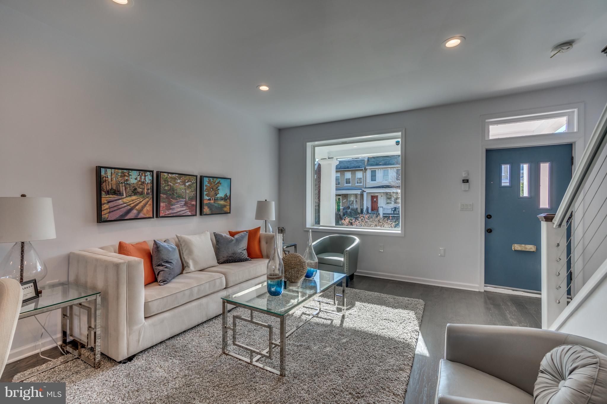 326 Adams Street Northeast Washington, DC 20002 - Photo 7 of 35 Gallery Image 7