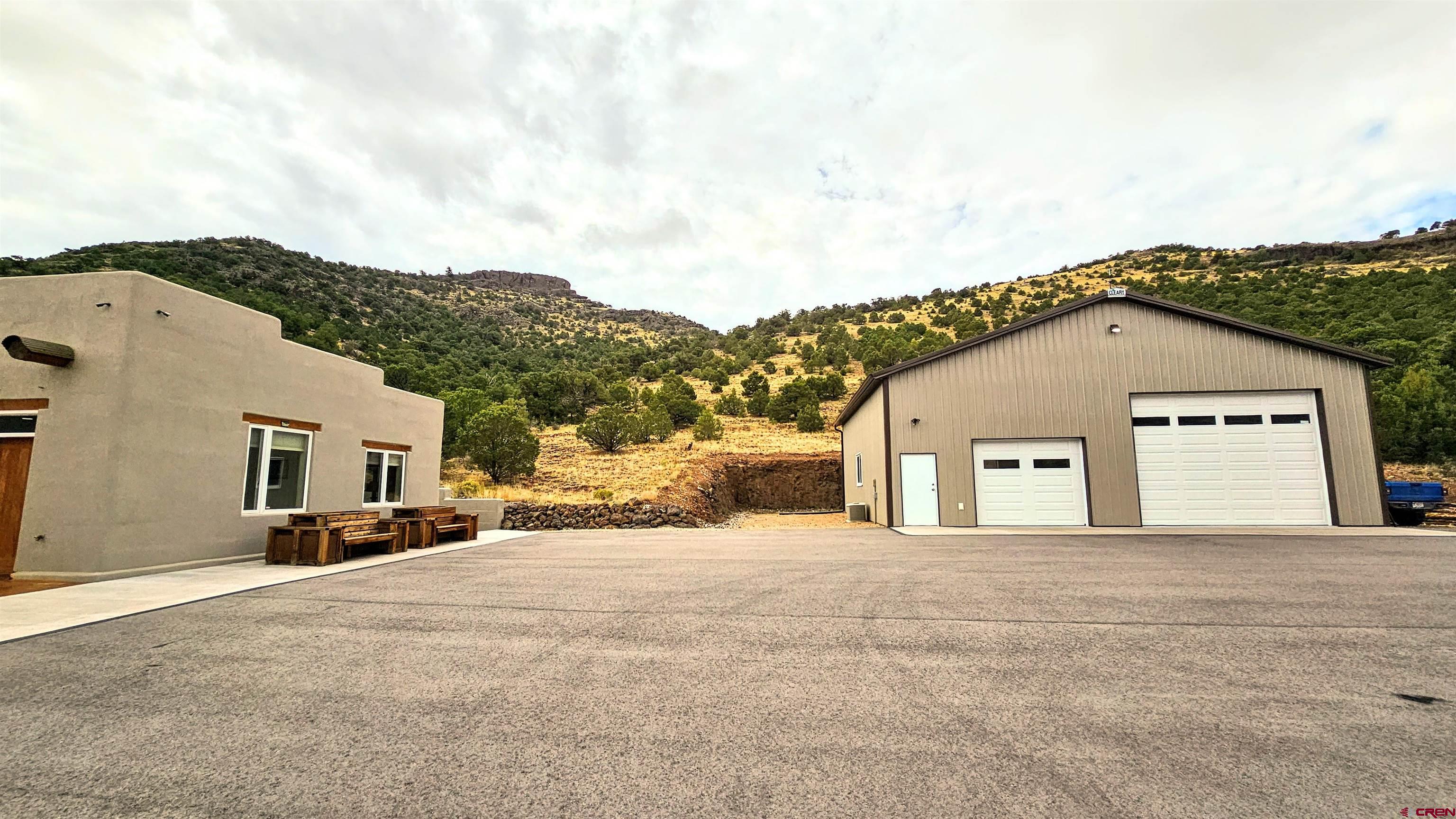 4100 Wilderness Canyon Road Del Norte, CO 81132 - Photo 9 of 35