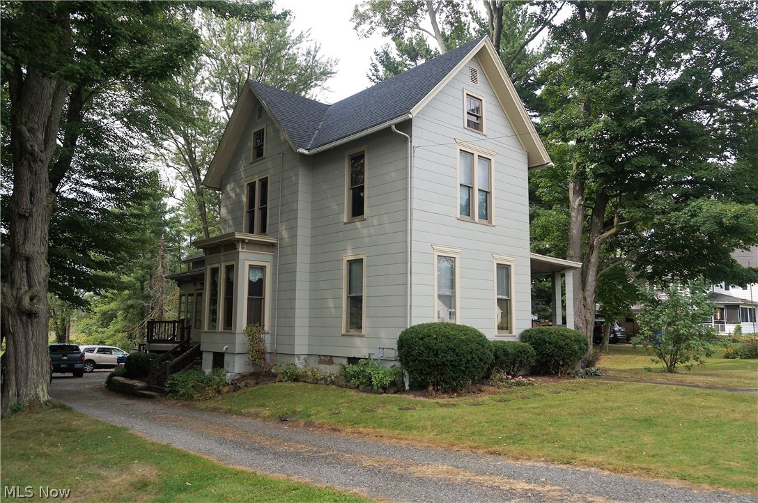 4124 Tallmadge Road Rootstown, OH 44272 - Photo 31 of 35 Gallery Image 31