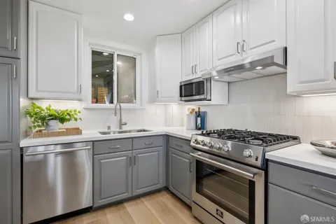 $1,595,000 | 324 Noriega Street, San Francisco, CA 94122