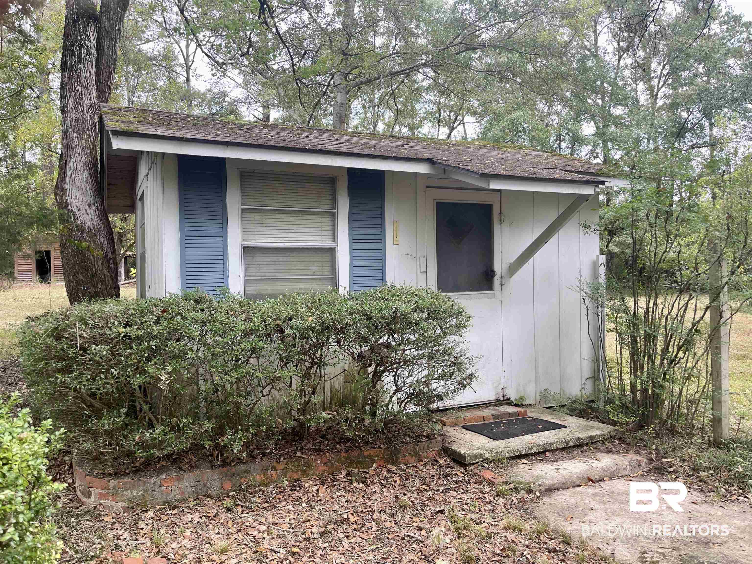 420 Nixon Road Georgiana, AL 36033 - Photo 7 of 7