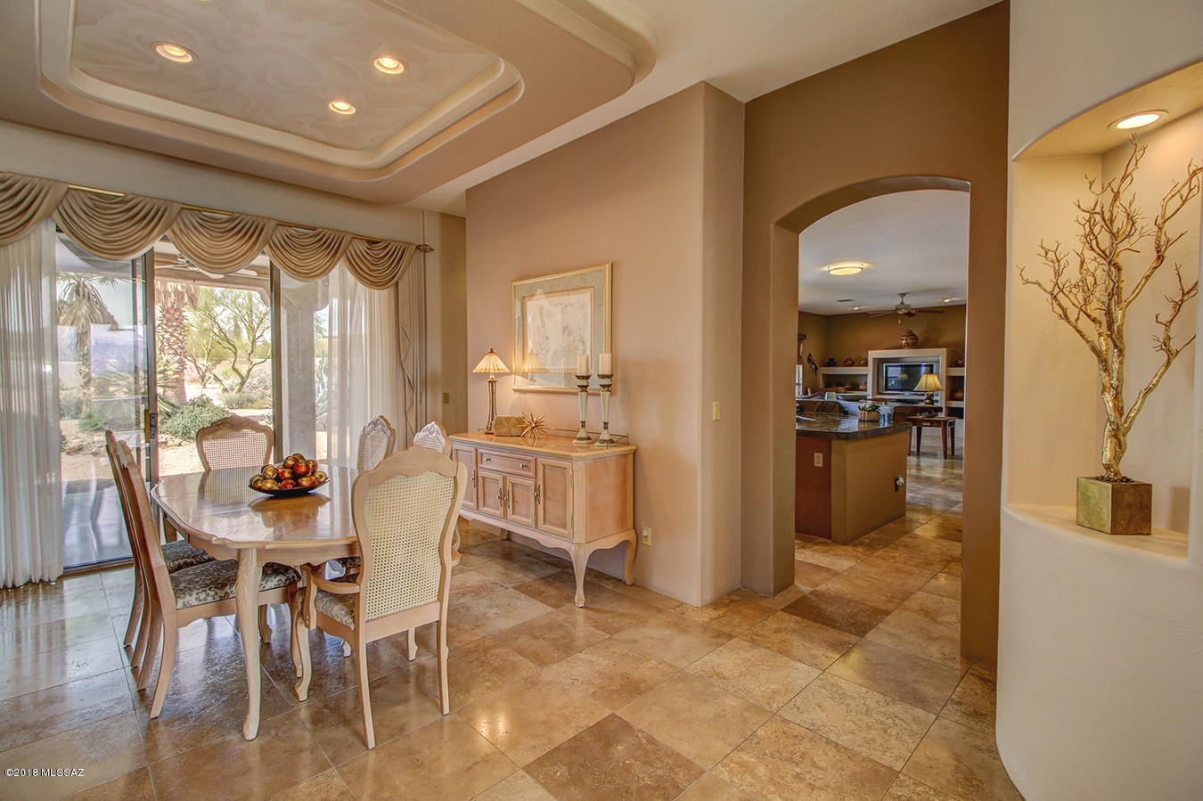 6075 Rough Rider Place Tucson, AZ 85743 - Photo 15 of 48 Gallery Image 15