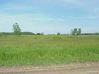 V/l V/l Juhl Road Marlette, MI 48453 - Photo 1 of 1 Property Photo