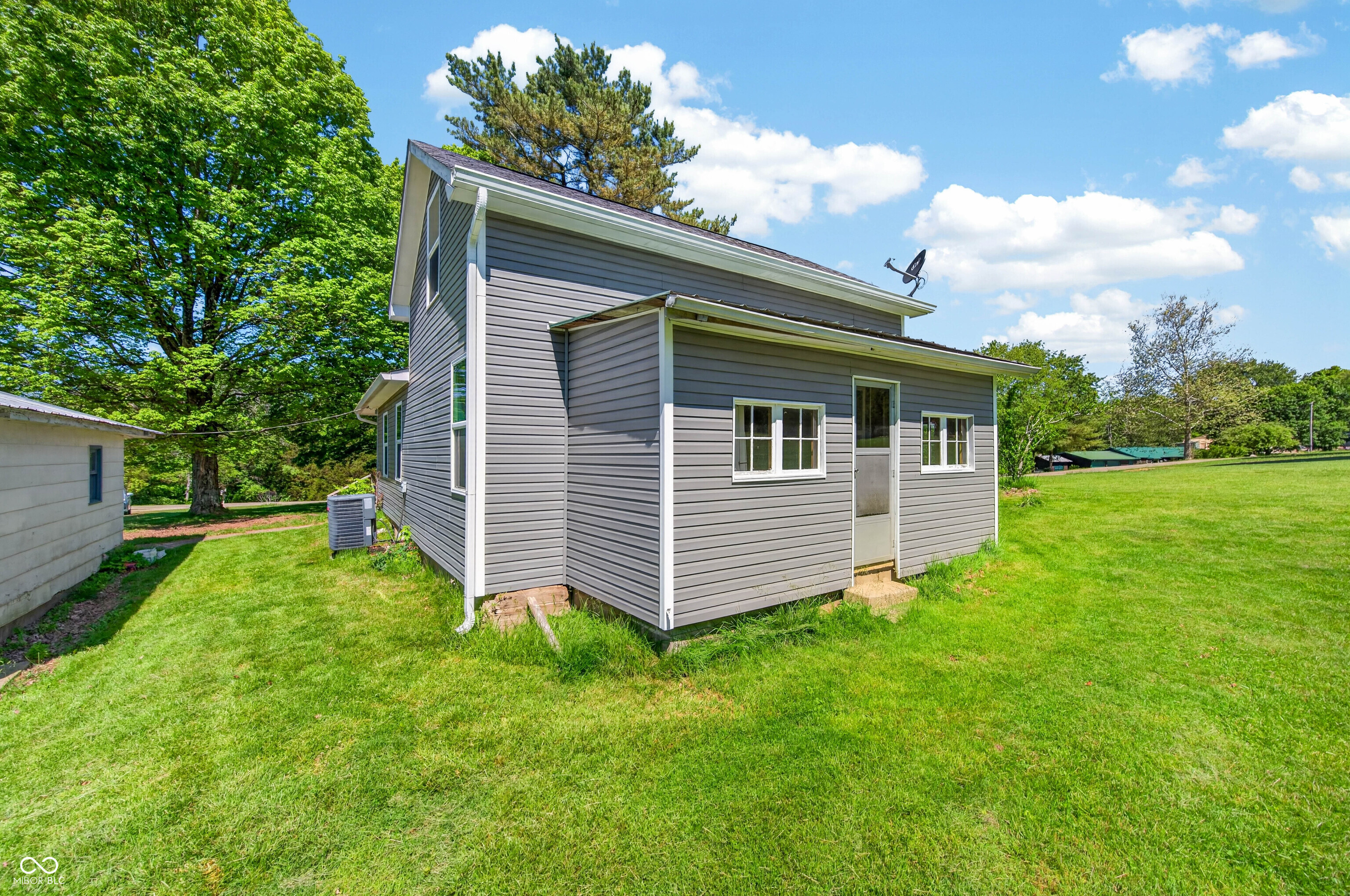 1063 Harrison Ridge Road Nashville, IN 47448 - Photo 38 of 82 Gallery Image 38