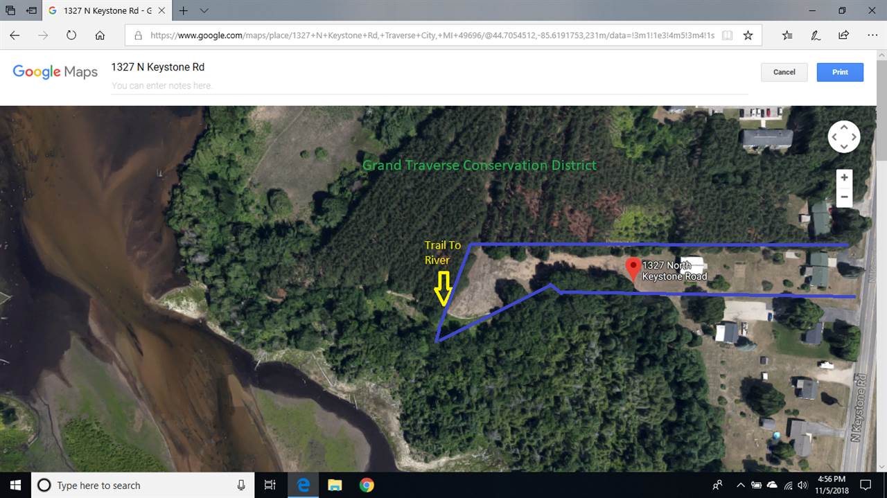 1327 North Keystone Road Traverse City, MI 49696 - Photo 24 of 24 1853819-23.JPG
