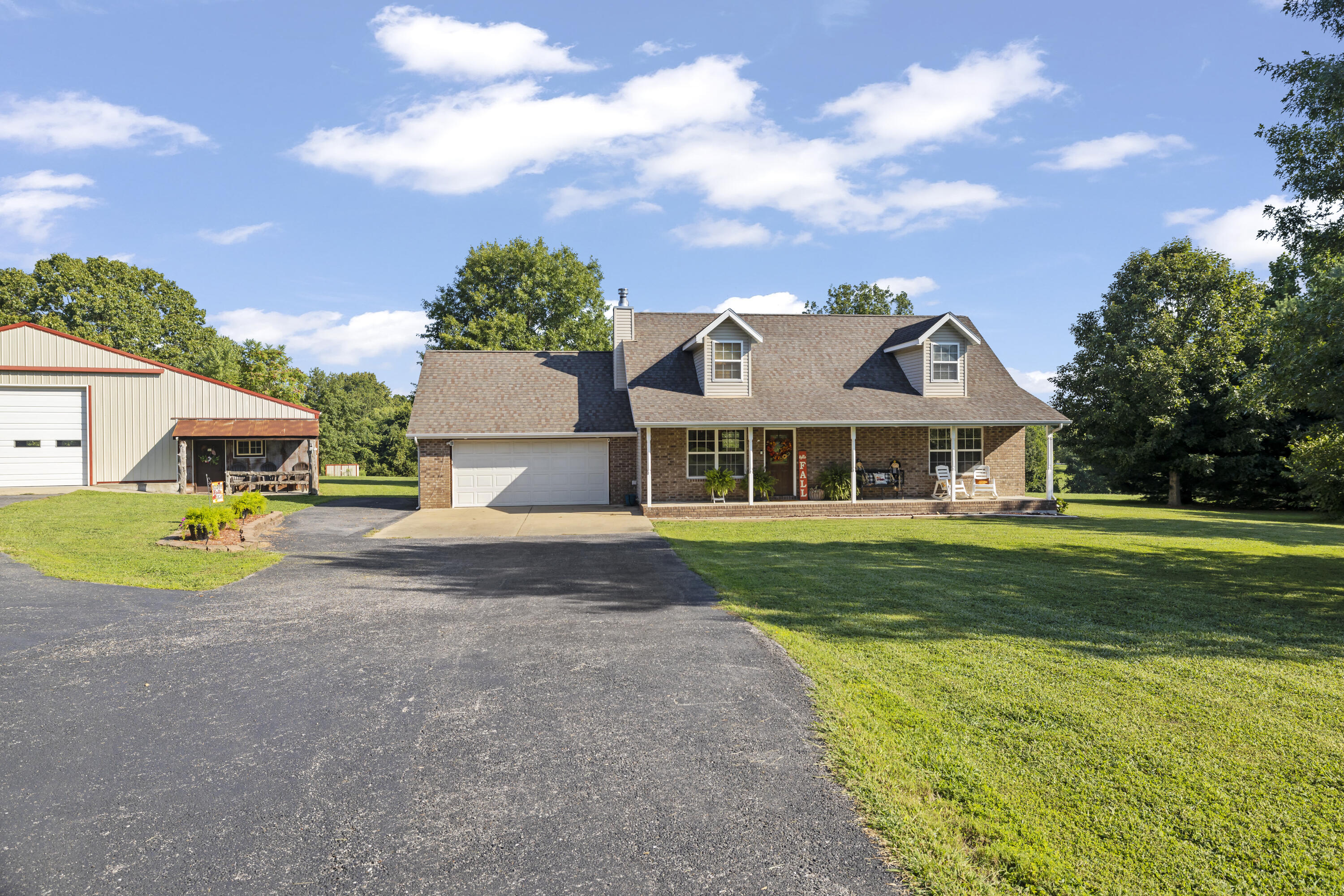 415 Nice Pl Road Clever, MO 65631 - Photo 1 of 1 JHP_0880