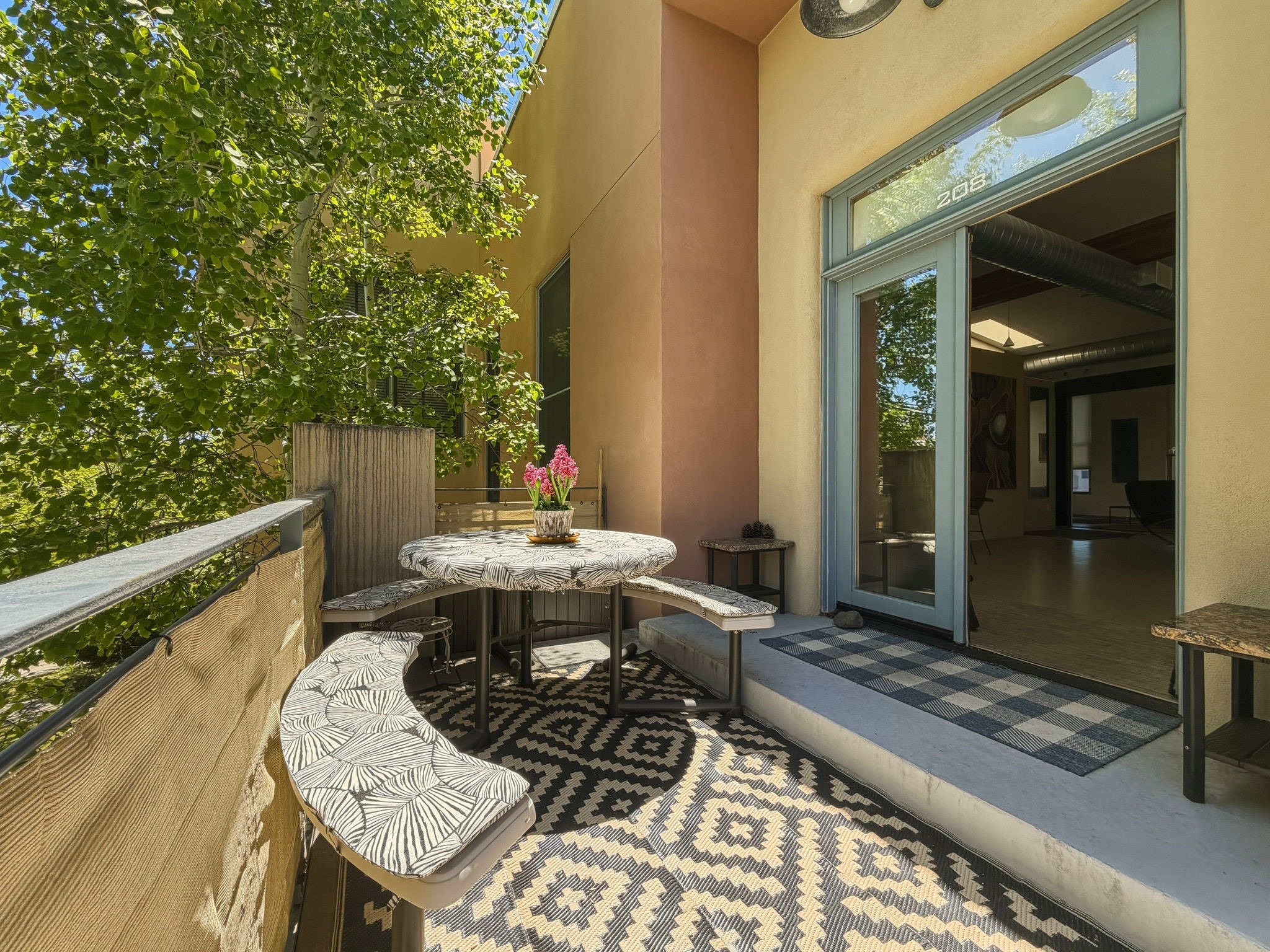3600 Cerrillos Road, Unit 208 Santa Fe, NM 87507 - Photo 4 of 26