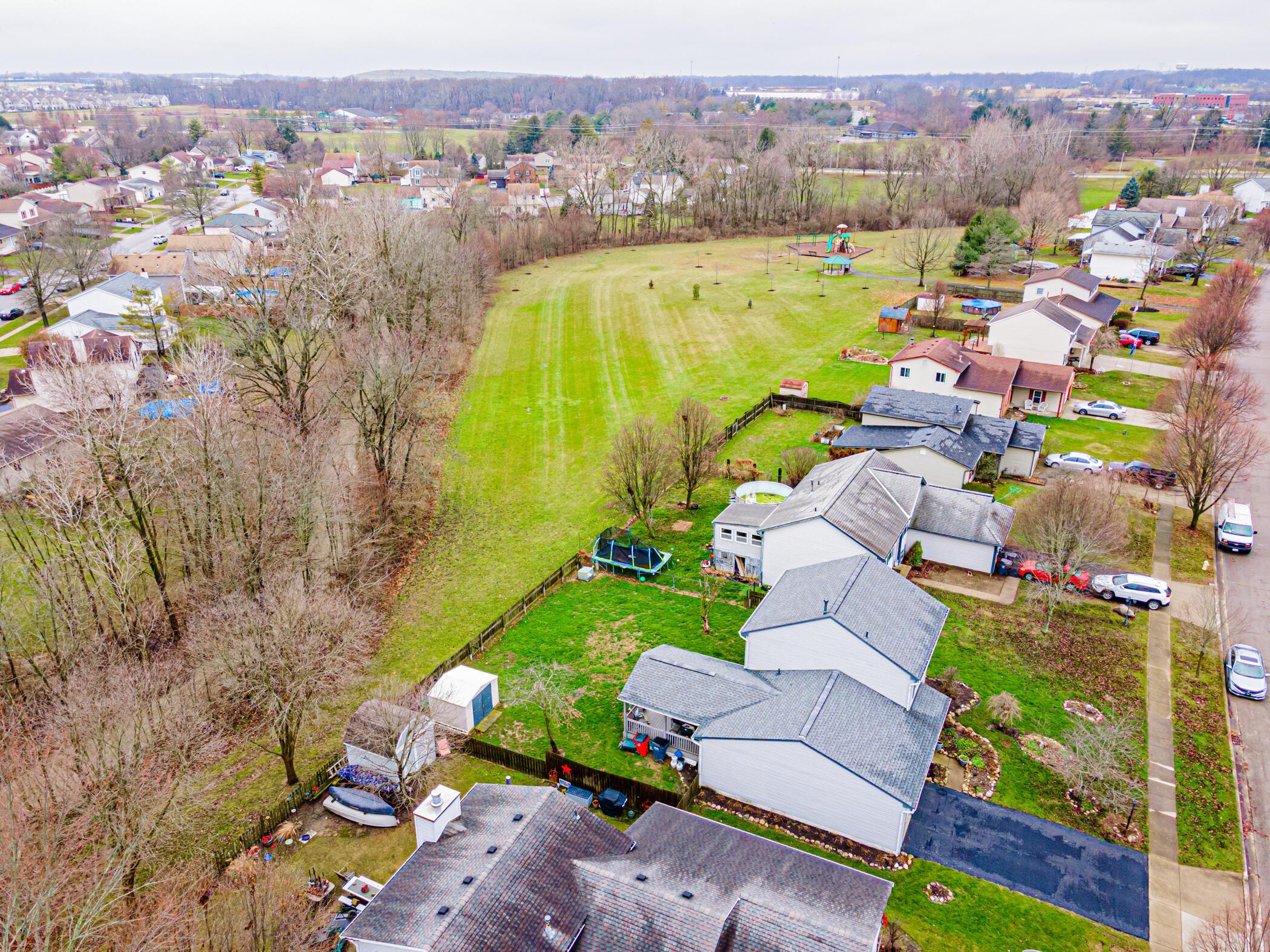 5669 Spring Hill Road Grove City, OH 43123 - Photo 63 of 64 5669 Spring Hill Road, Grove City, Ohio_