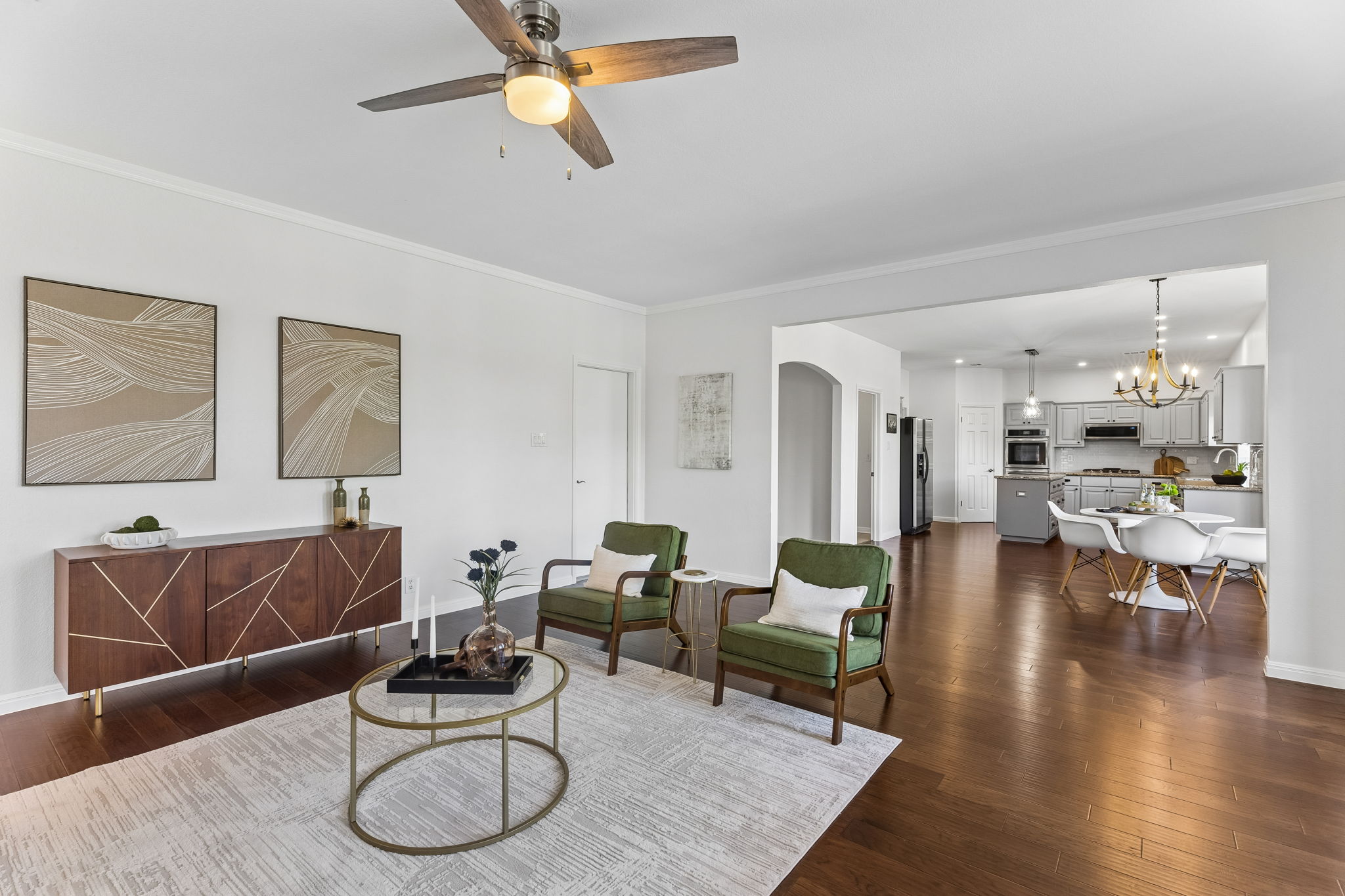 6557 Needham Lane Austin, TX 78739 - Photo 16 of 37