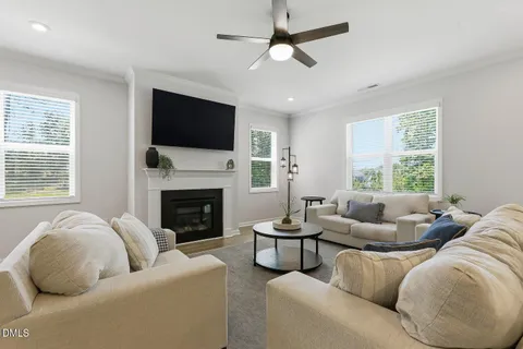 $440,000 | 280 Albereto Drive, Clayton, NC 27527