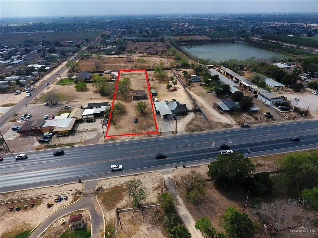 0 Richardson Road Edinburg, TX 78542 - Photo 1 of 1 Gallery Image 1
