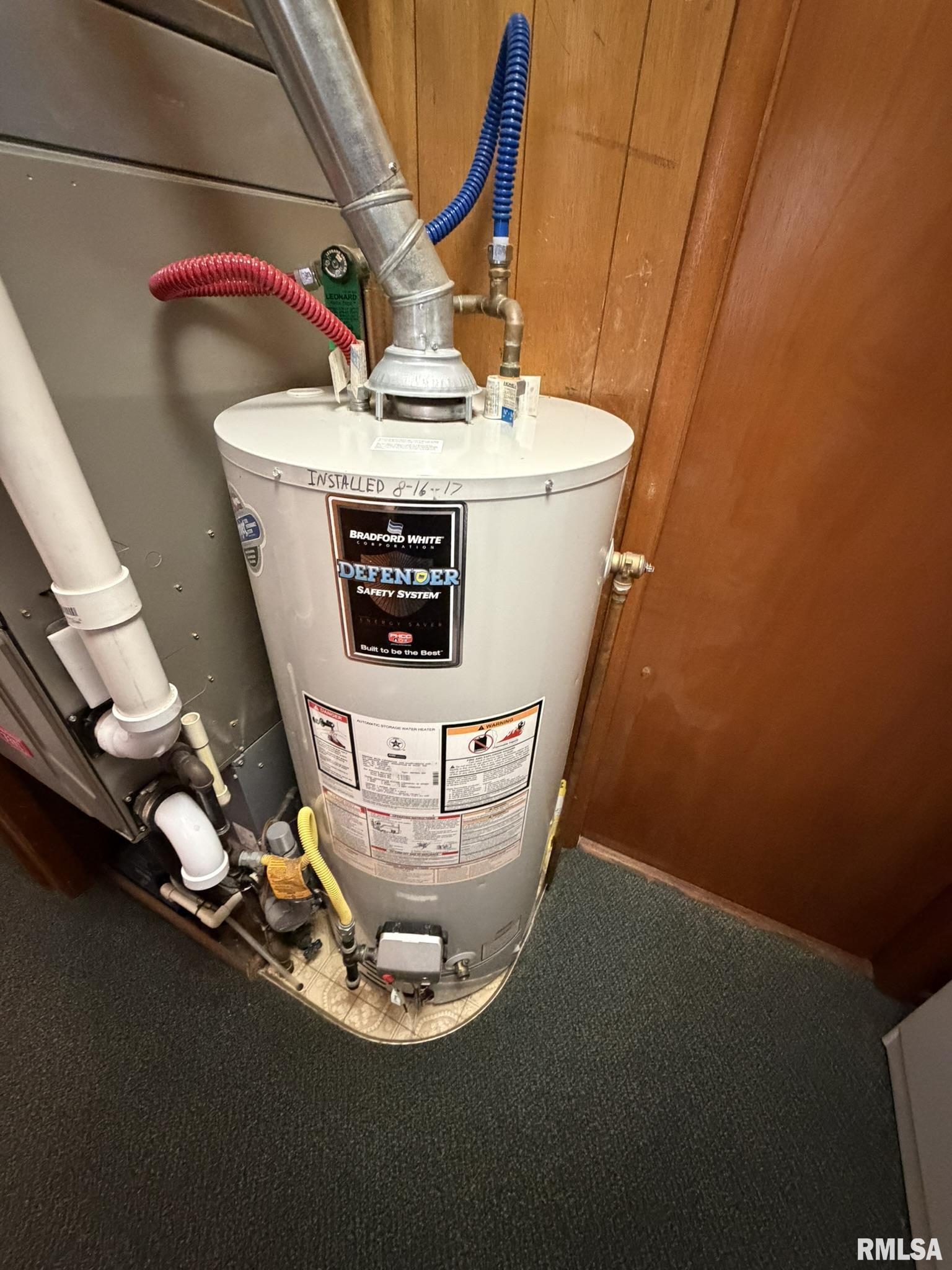 33 North 17th Avenue Canton, IL 61520 - Photo 26 of 30