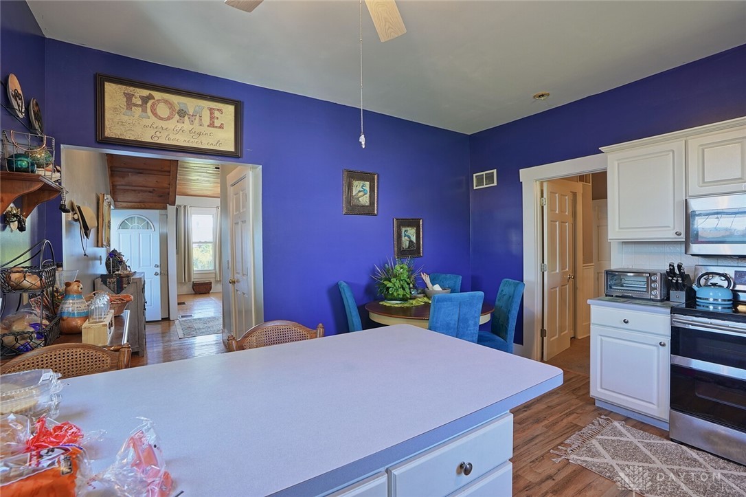 4015 Sweet Potato Ridge Road Englewood, OH 45322 - Photo 37 of 57 Gallery Image 37