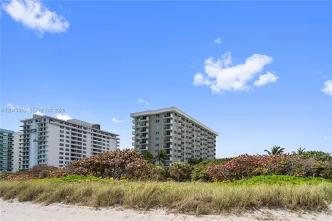 $665,000 | 9273 Collins Avenue, Unit 408, Surfside, FL 33154