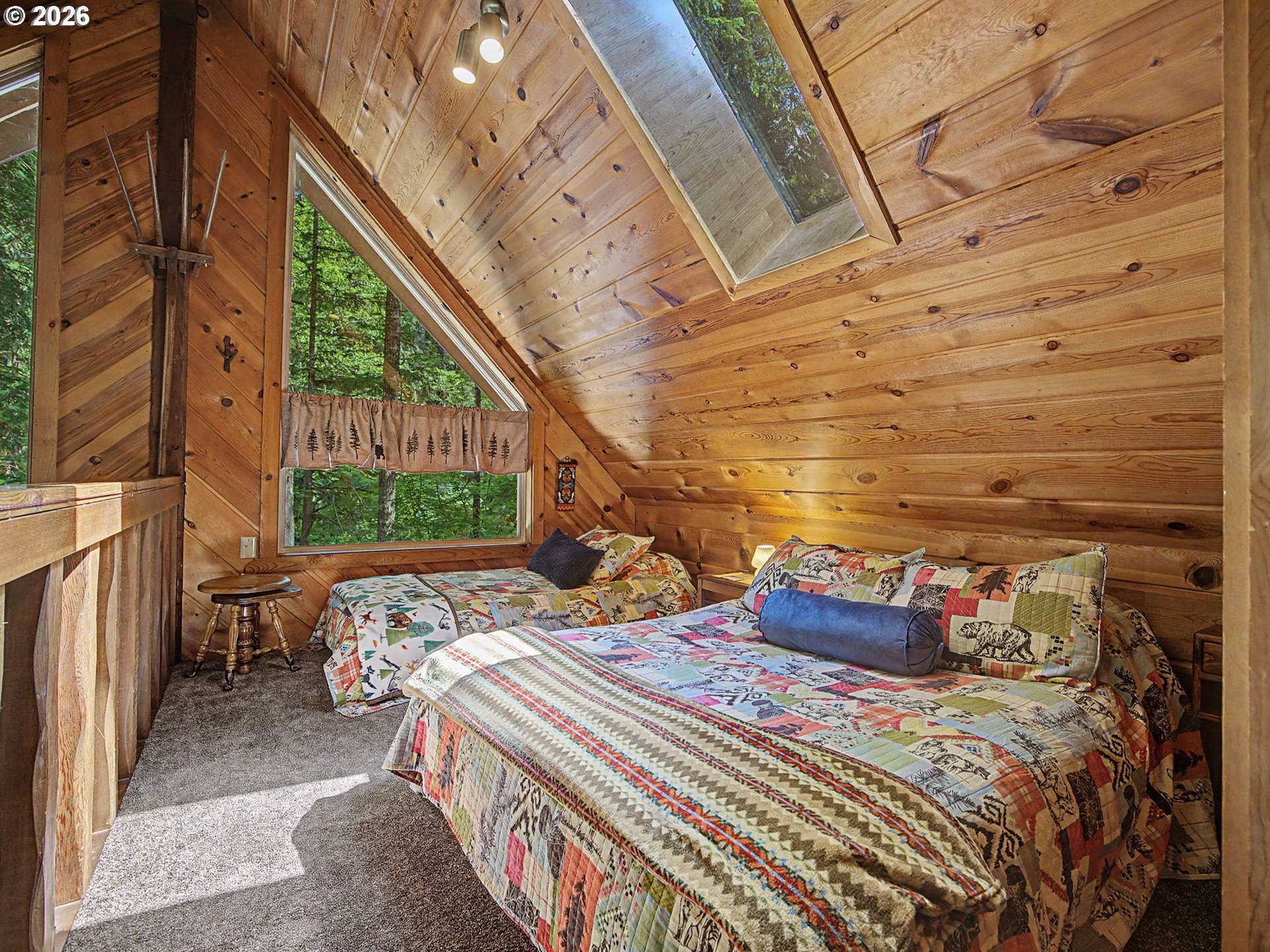 72410 East Smith Loop Rhododendron, OR 97049 - Photo 36 of 43