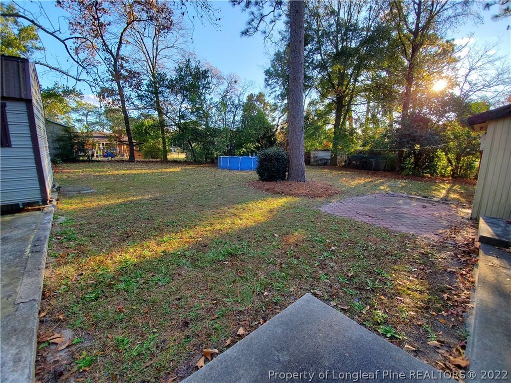 4105 Coventry Road Fayetteville, NC 28304 - Photo 4 of 5