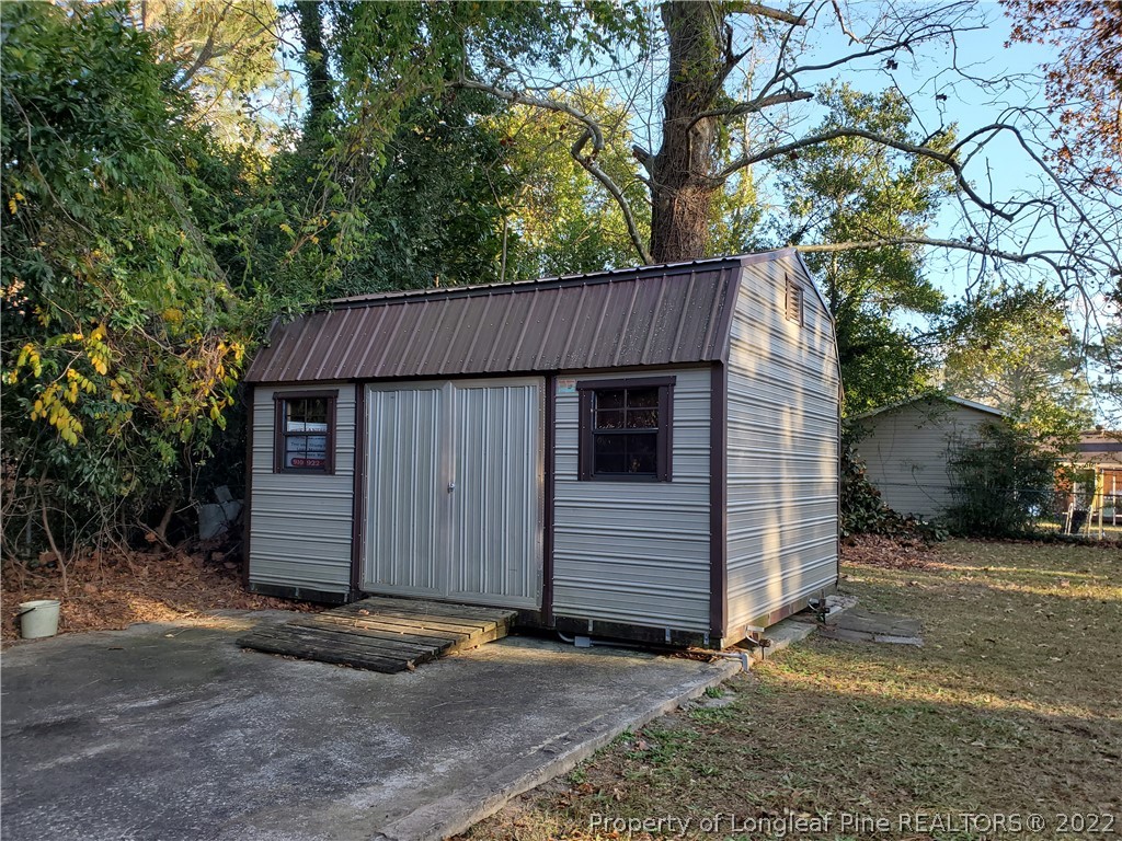 4105 Coventry Road Fayetteville, NC 28304 - Photo 5 of 5