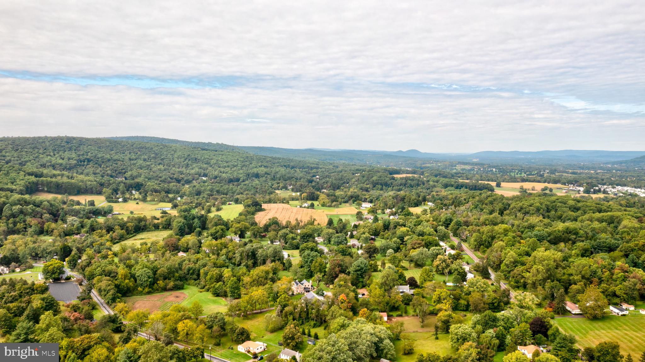 1458 Temple Road Pottstown, PA 19465 - Photo 54 of 58 Look Out from the Valley
