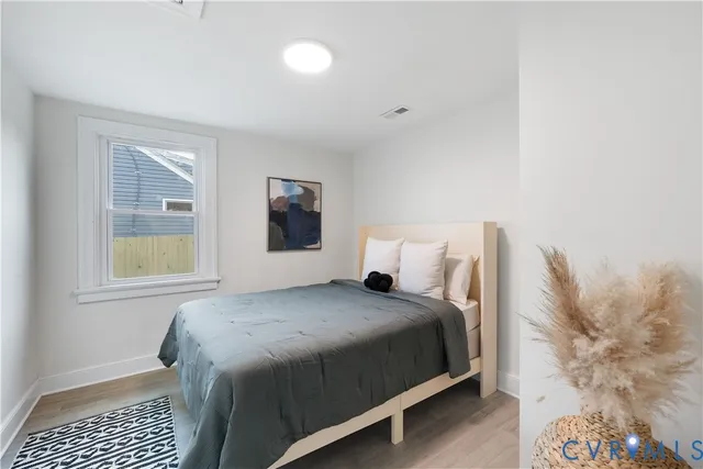 a close view of a utility room with dryer and washer
