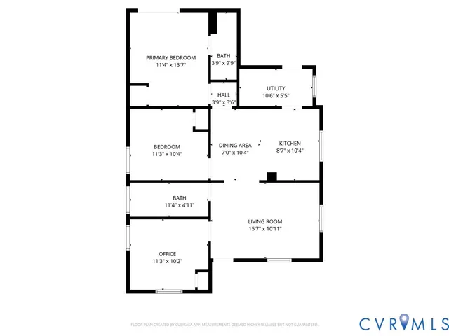 $299,000 | 1804 North 25th Street, Richmond, VA 23223