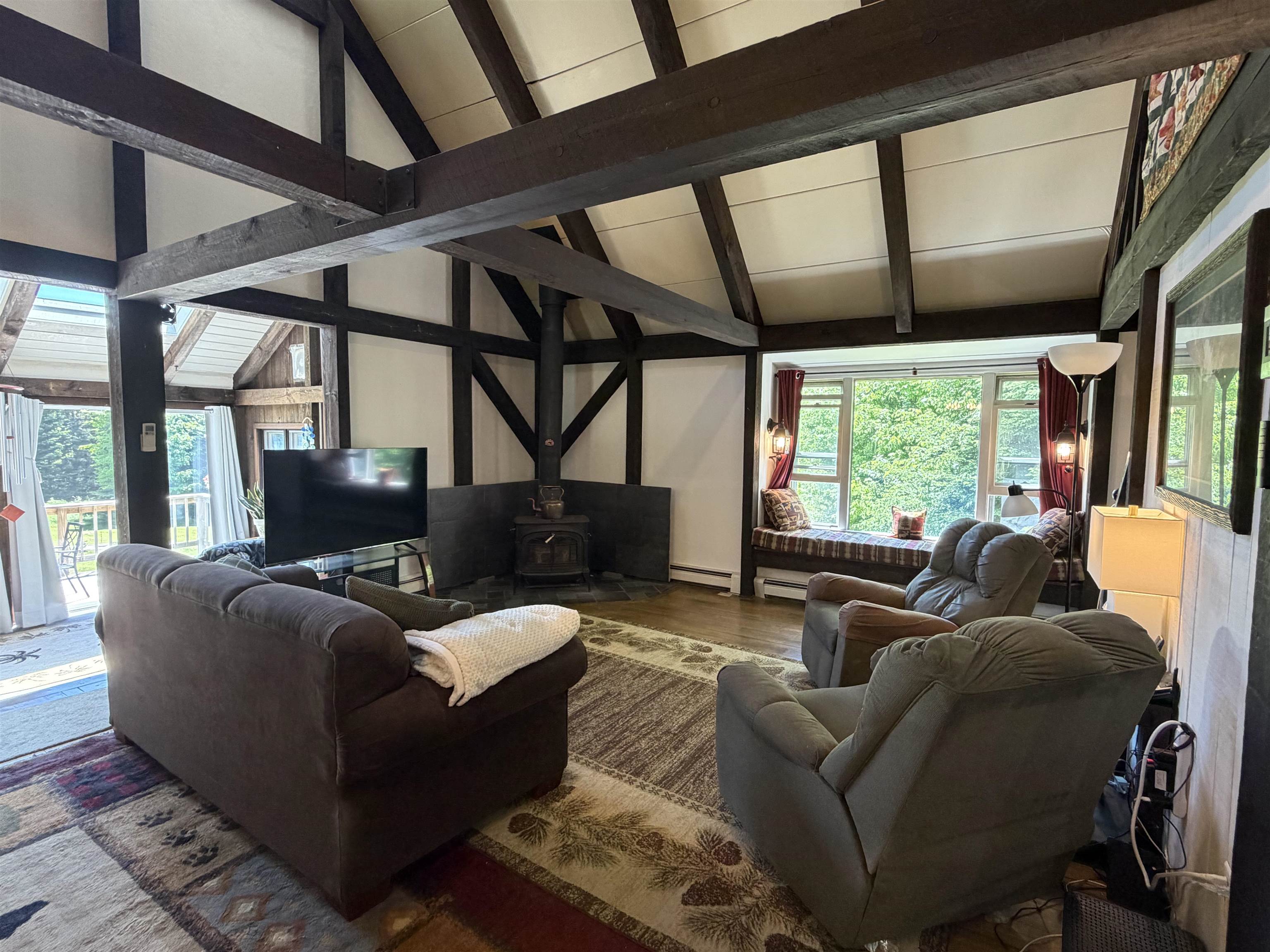 386 Howland Farm Road Mount Holly, VT 05730 - Photo 13 of 45
