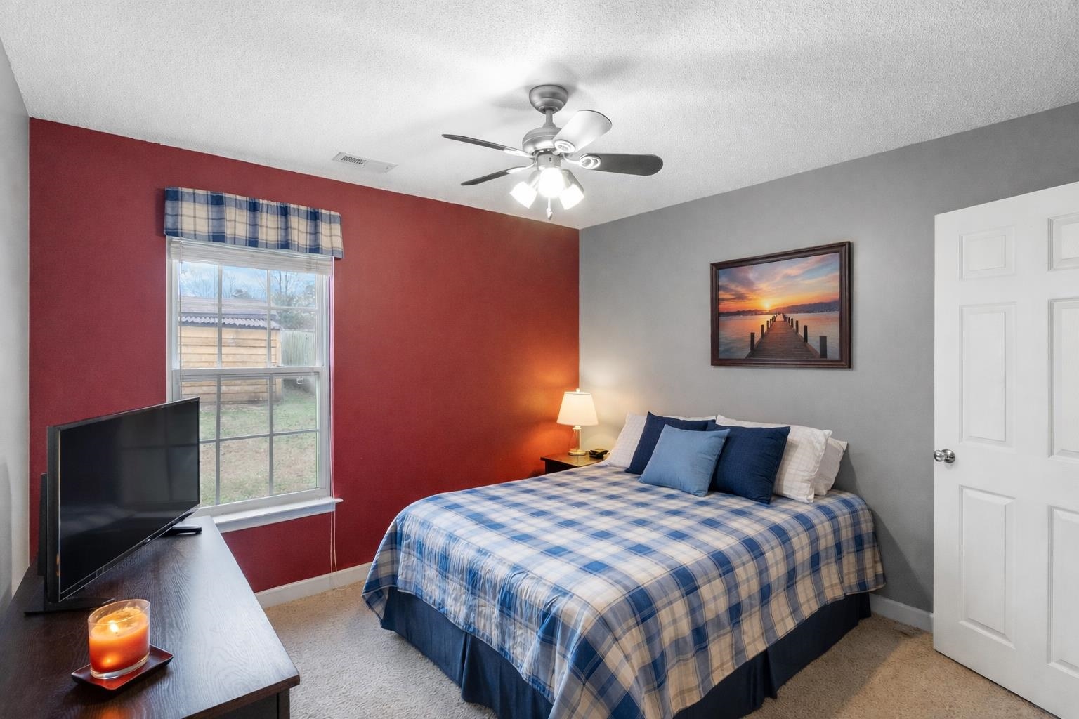 345 Bishop Hicks Court Inman, SC 29349 - Photo 11 of 20 Virtually staged