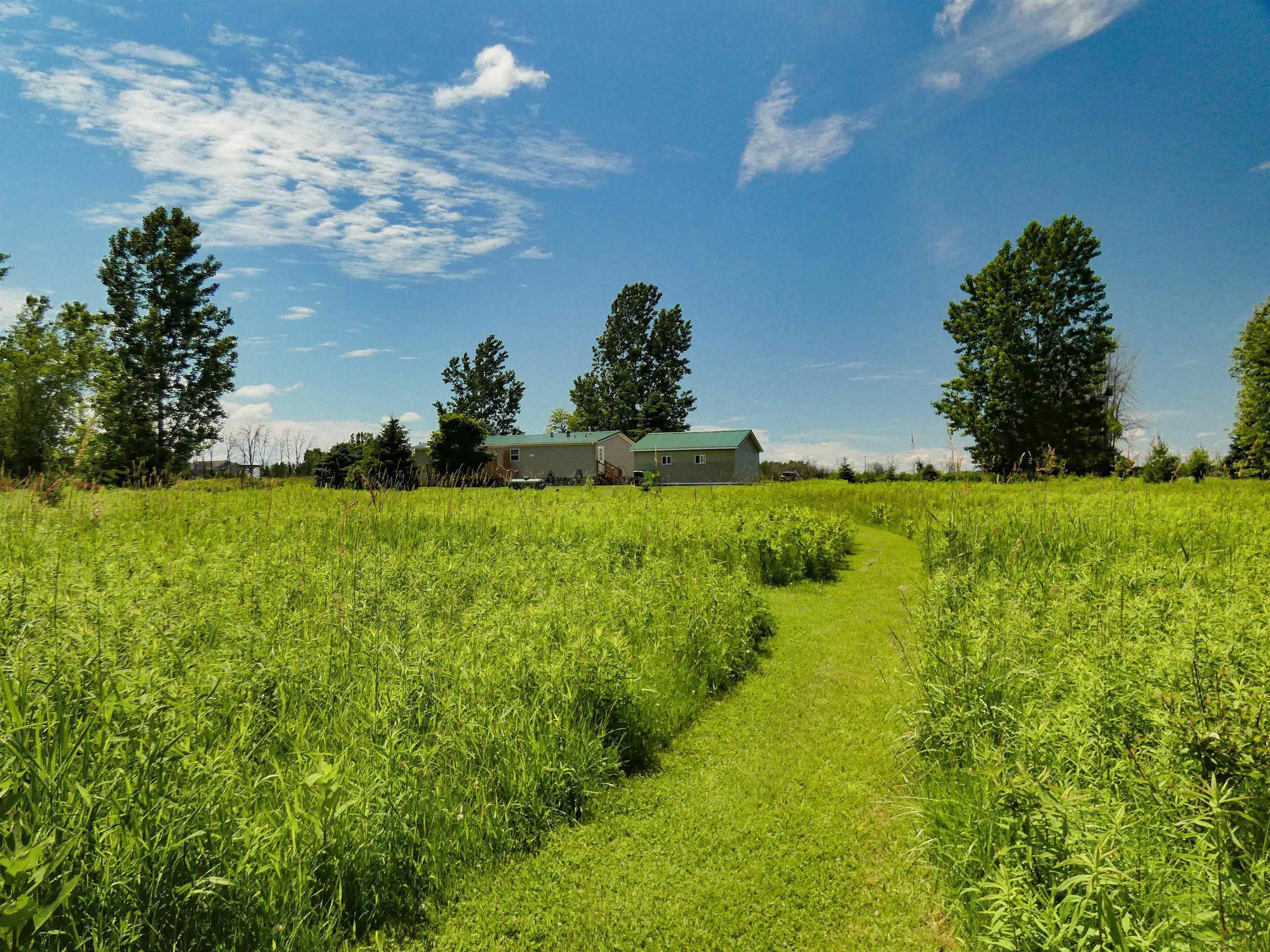 N3644 Green Valley Road Pulaski, WI 54162 - Photo 27 of 33