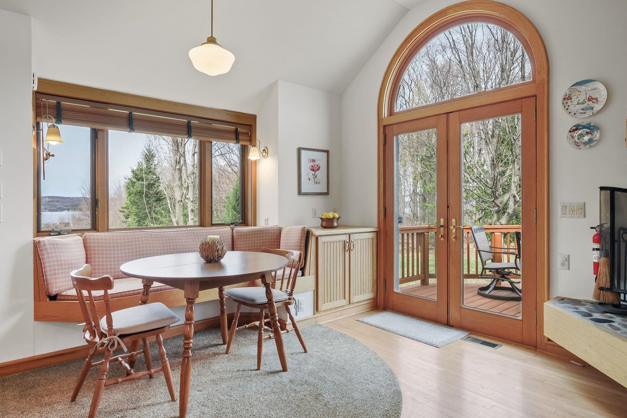 470 South Donnybrook Road Suttons Bay, MI 49682 - Photo 12 of 64