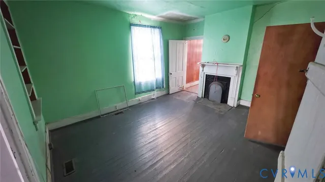 $160,000 | 1001-01003 Hinton Street, Petersburg, VA 23803