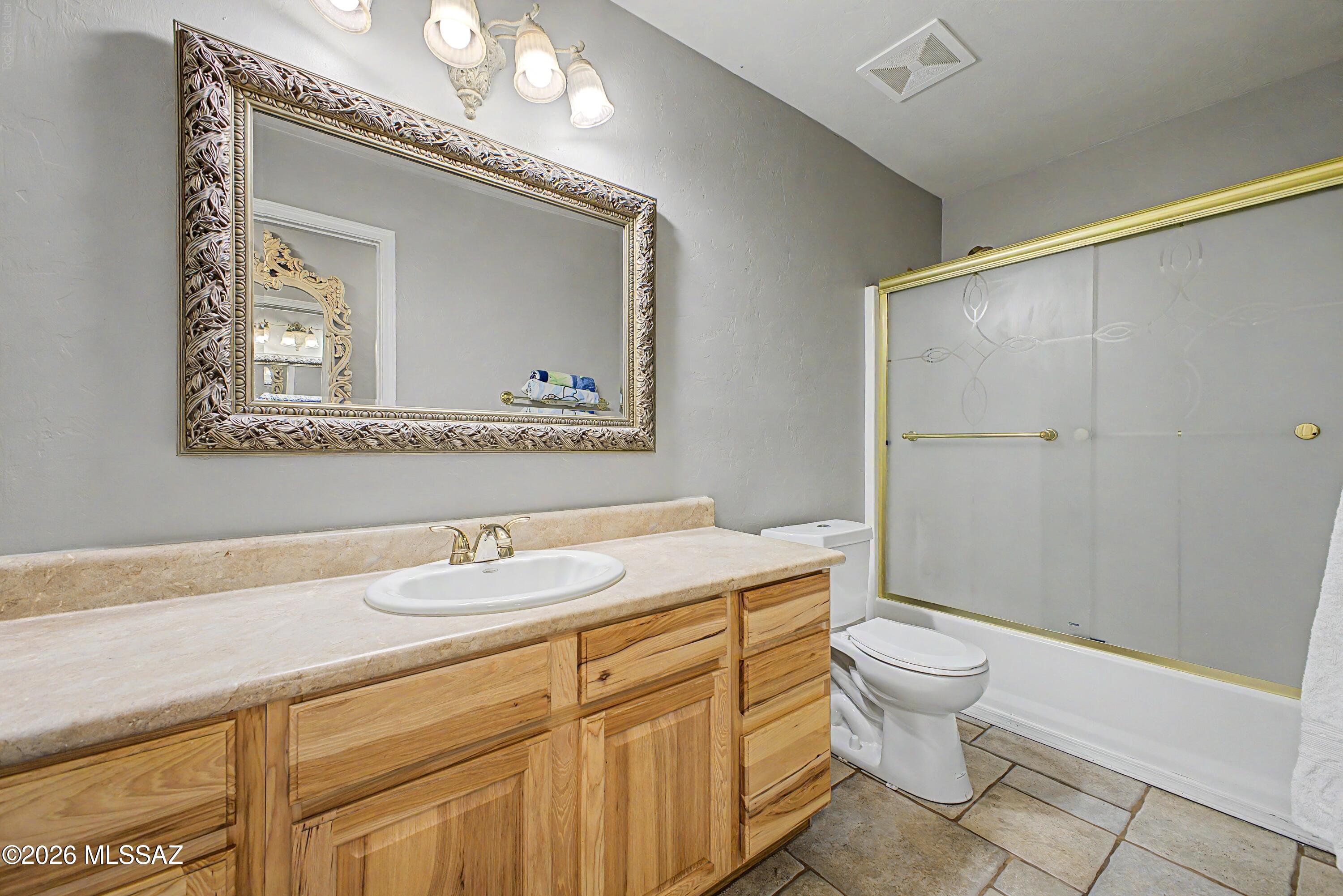 87 Avenida De Las Naciones Rio Rico, AZ 85648 - Photo 20 of 38 DLN Bathroom 2