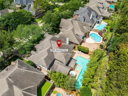 $750,000 | 22526 Westbrook Cinco Lane, Katy, TX 77450