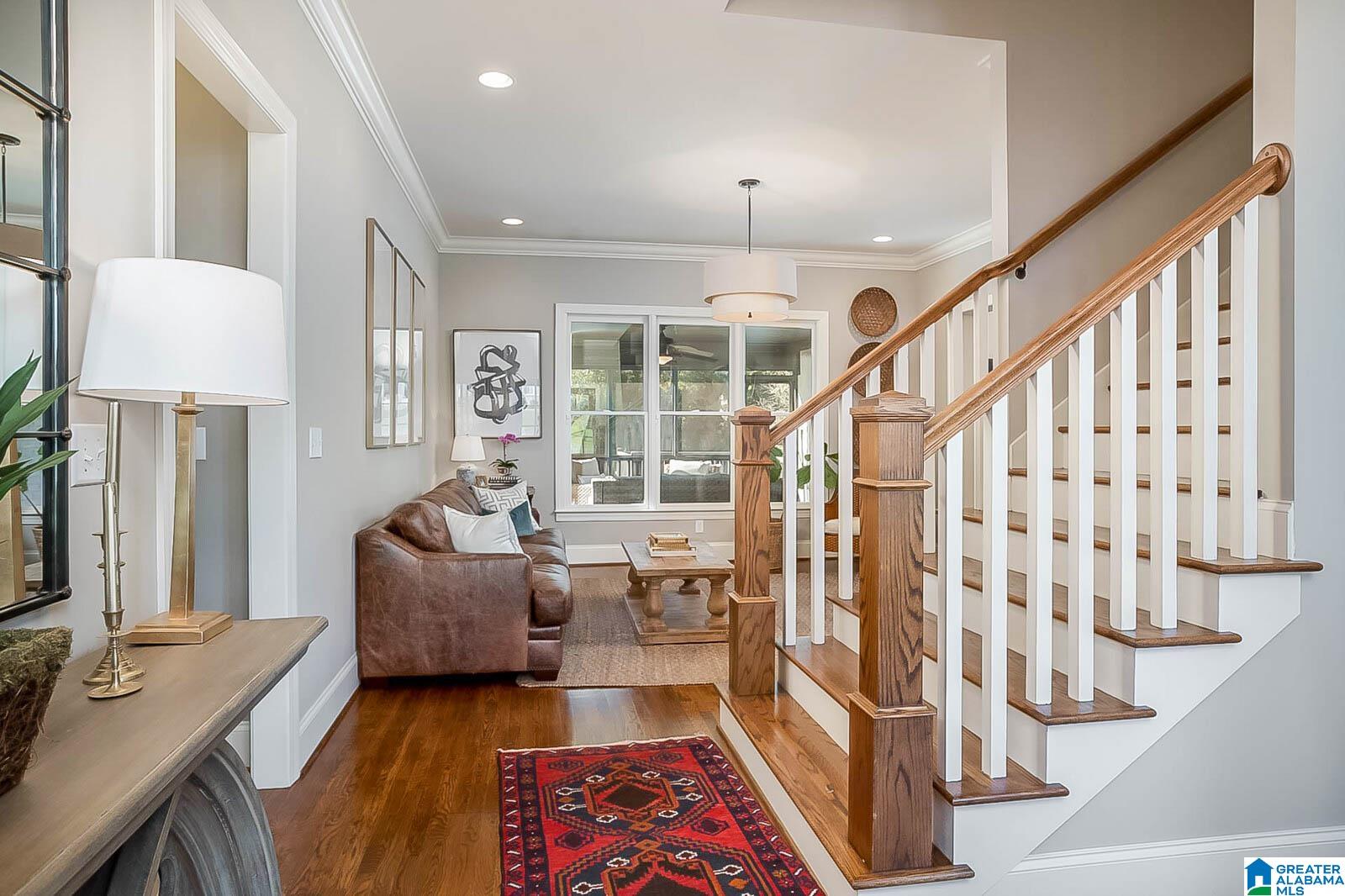 2427 Dolly Ridge Road Birmingham, AL 35243 - Photo 7 of 50