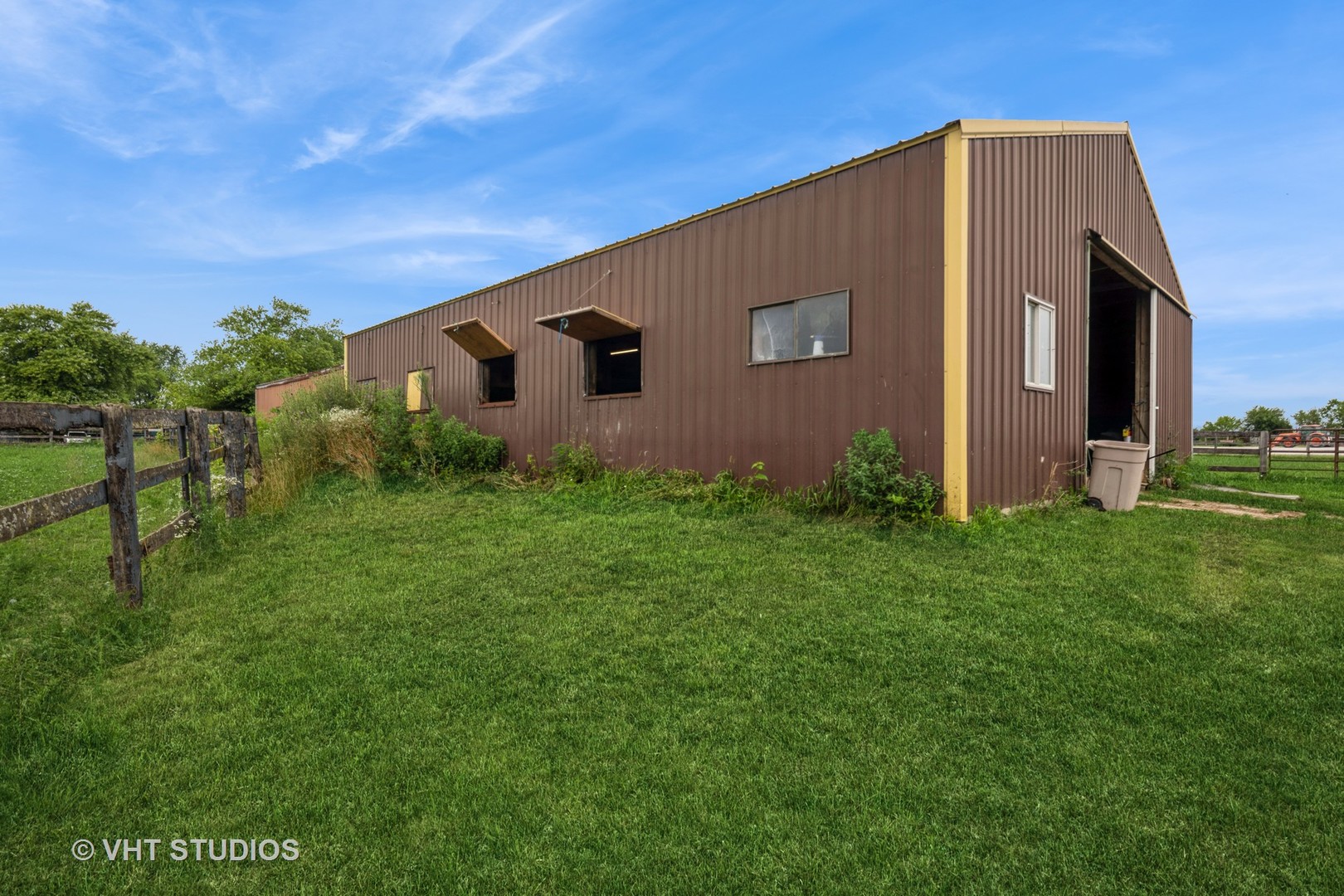 604 West New Monee Road Crete, IL 60417 - Photo 17 of 20 Gallery Image 17