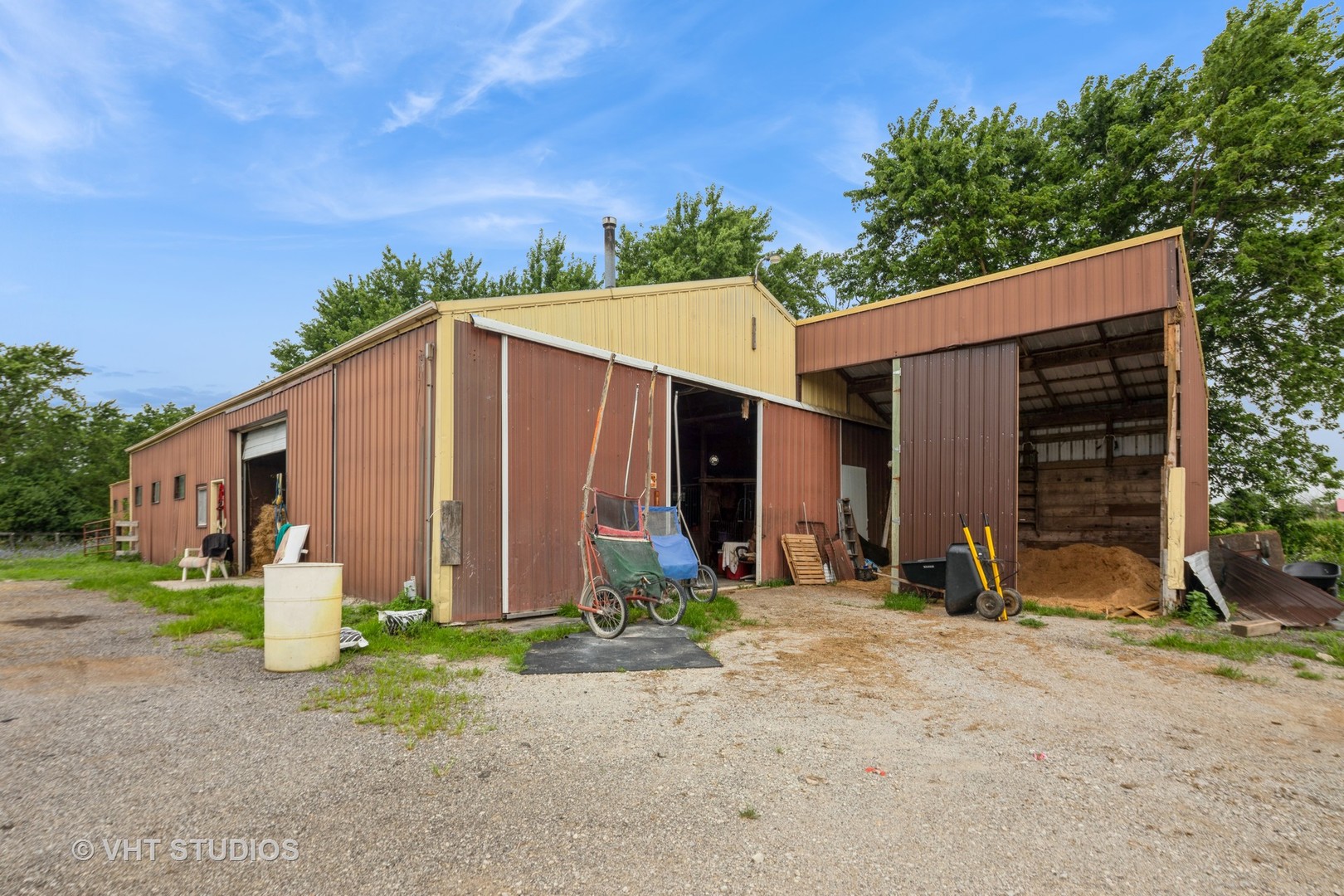 604 West New Monee Road Crete, IL 60417 - Photo 8 of 20 Gallery Image 8
