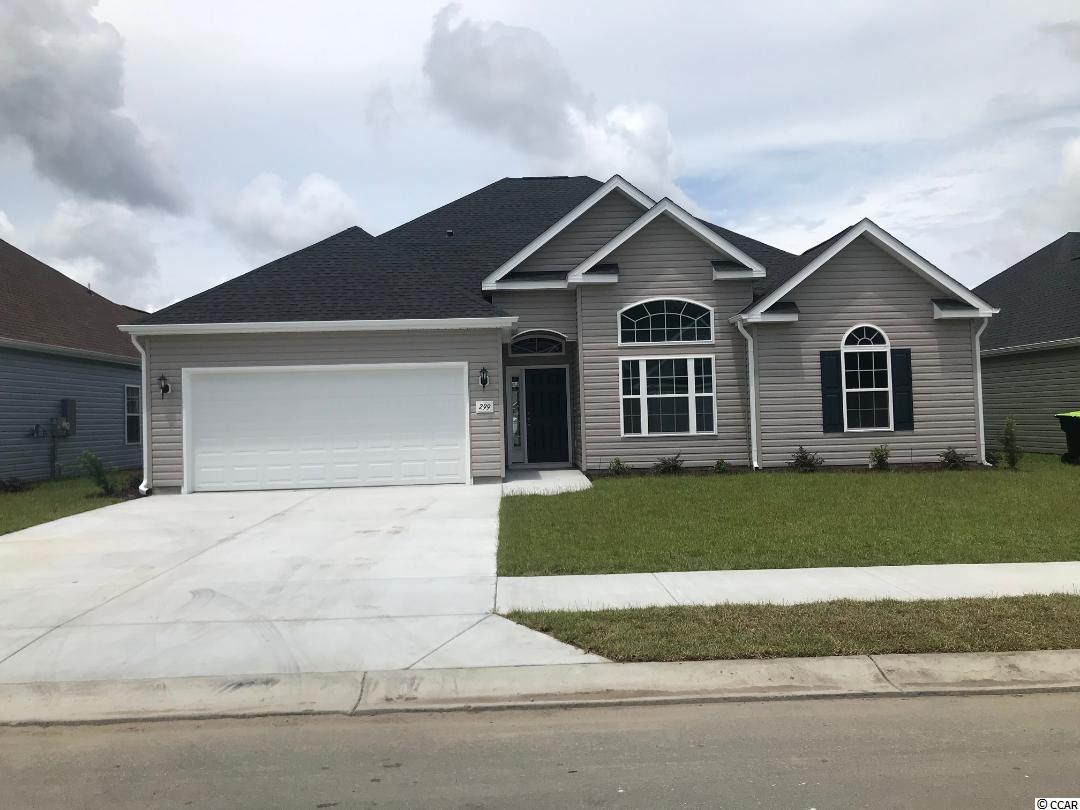 299 Leste Road Myrtle Beach, SC 29588 - Photo 1 of 1 Gallery Image 1