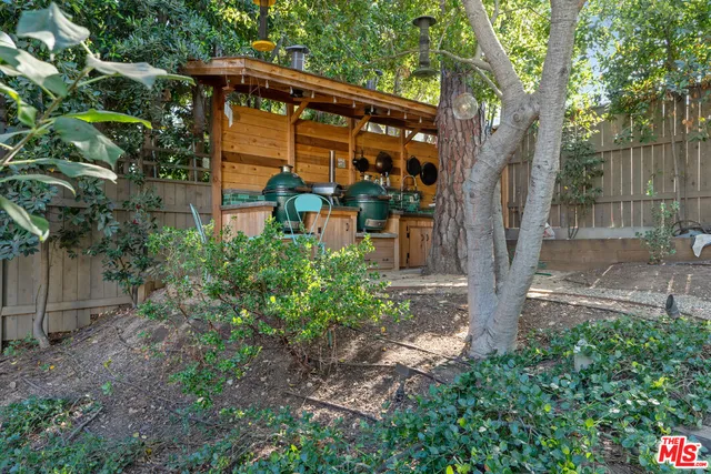 a close up of a wall