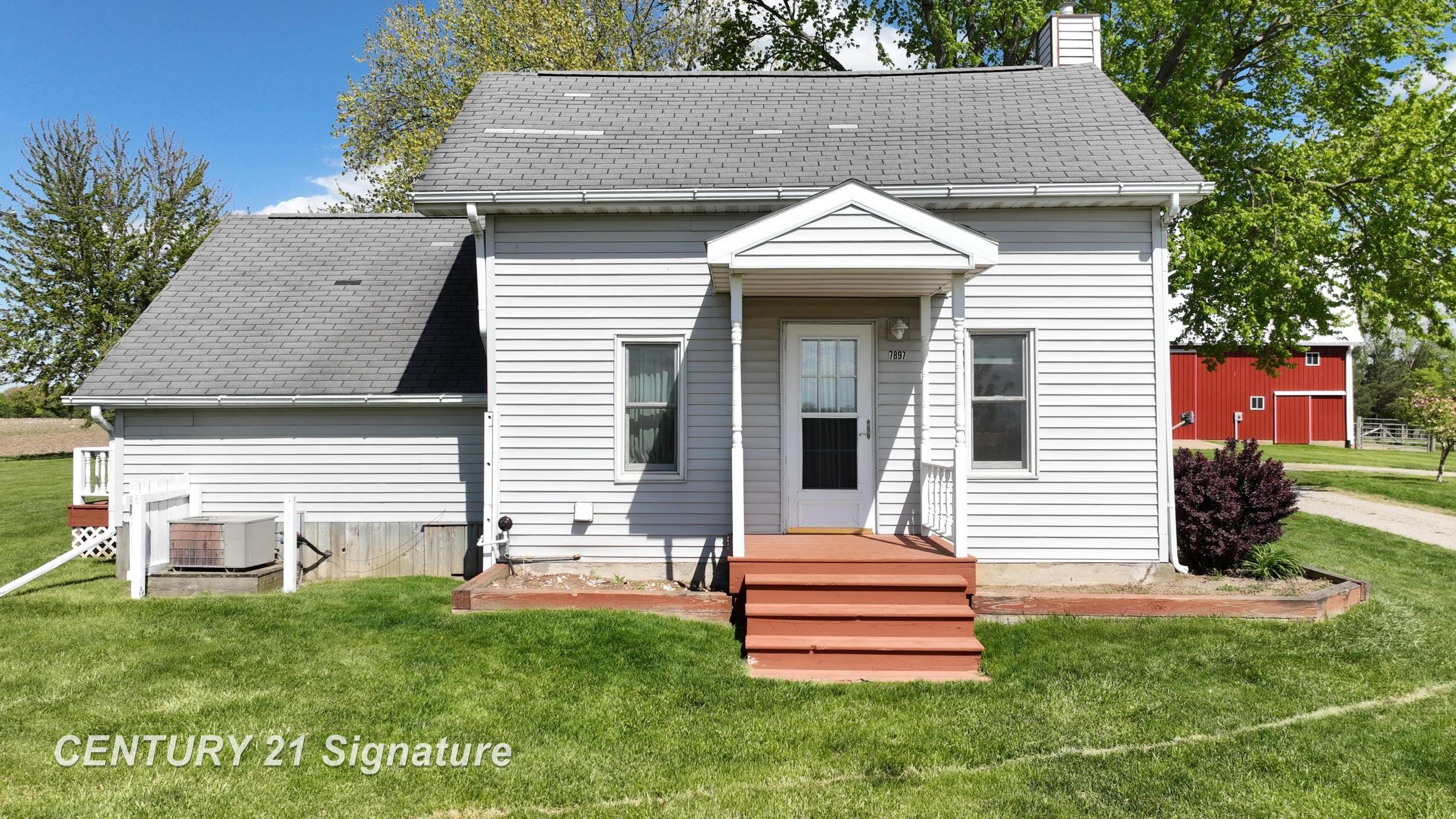 7897 South Grove Road Dewitt, MI 48820 - Photo 3 of 79