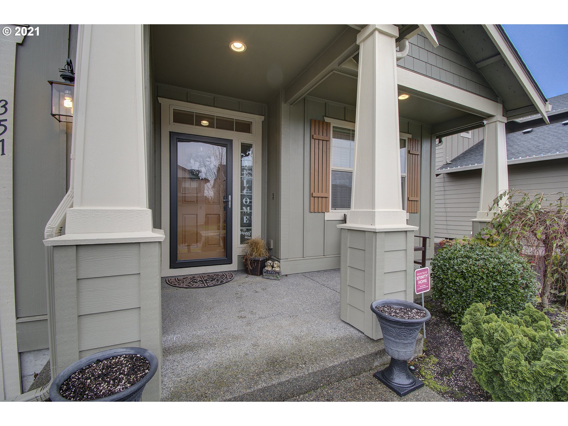 351 North Green Gables Loop Ridgefield, WA 98642 - Photo 2 of 28