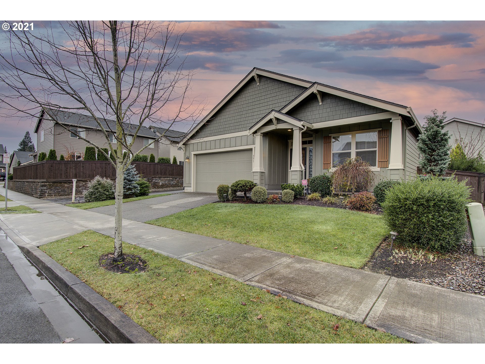 351 North Green Gables Loop Ridgefield, WA 98642 - Photo 27 of 28