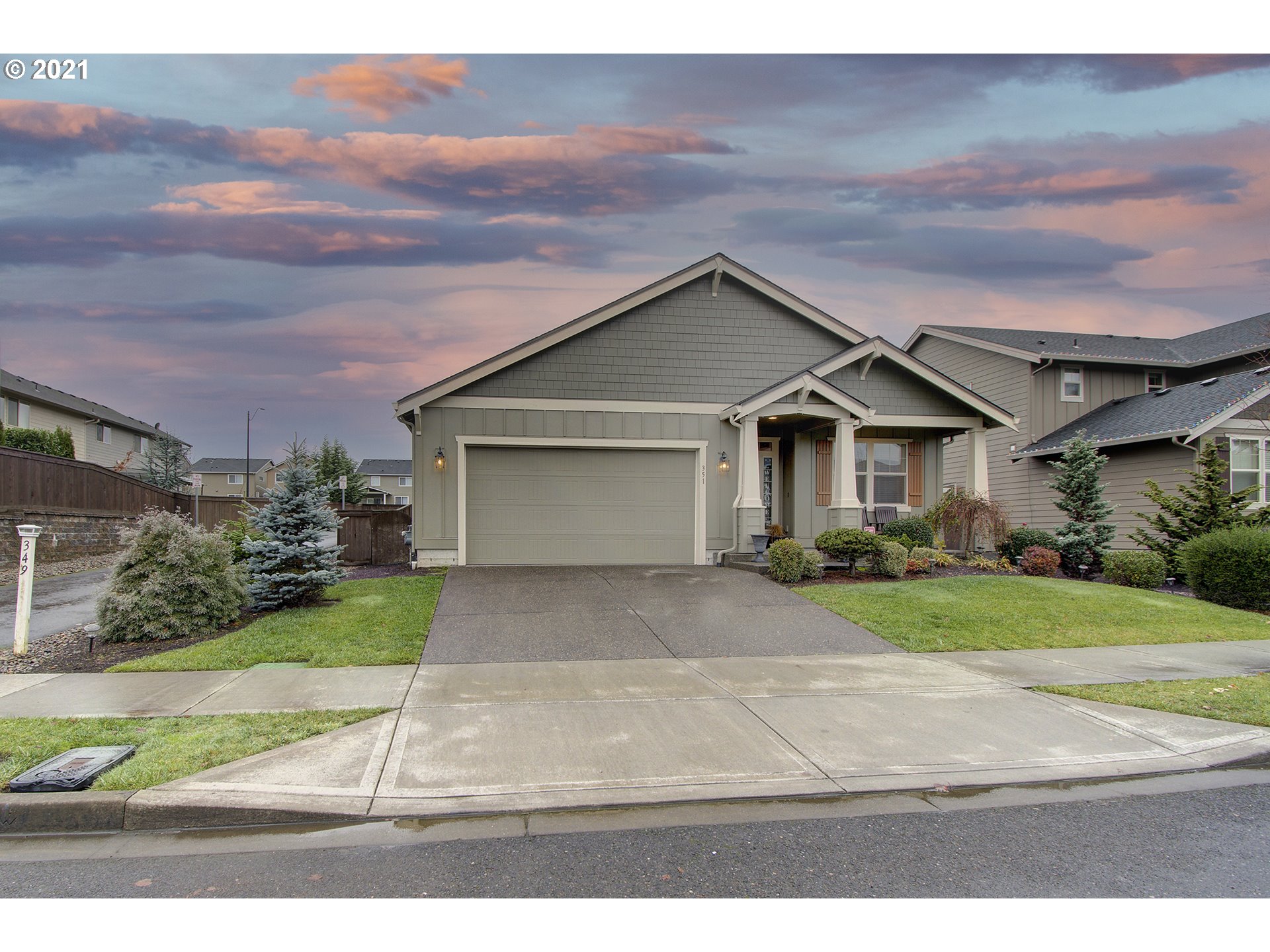351 North Green Gables Loop Ridgefield, WA 98642 - Photo 28 of 28