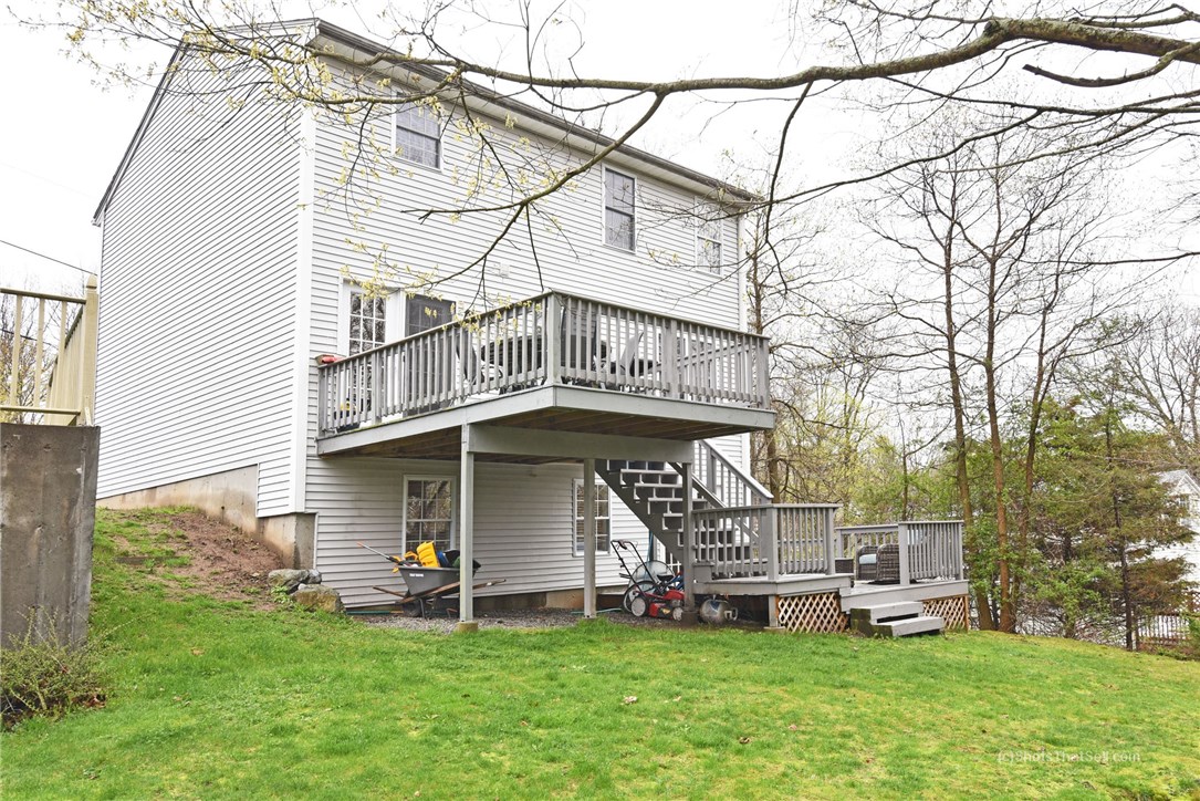 20 Edith Street Cumberland, RI 02864 - Photo 26 of 28 Gallery Image 26