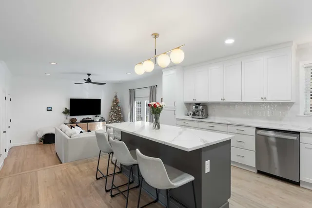 $569,000 | 1893 St Julian Drive, Charleston, SC 29407