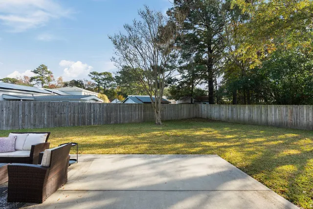 $569,000 | 1893 St Julian Drive, Charleston, SC 29407