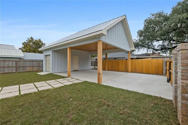 $535,000 | 360 North 6th Street, Ponchatoula, LA 70454