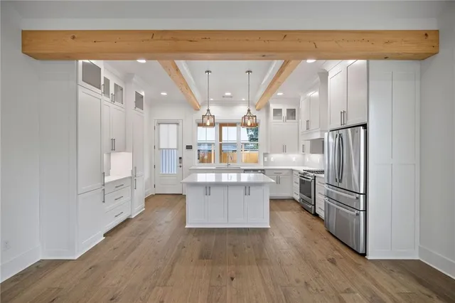 $535,000 | 360 North 6th Street, Ponchatoula, LA 70454