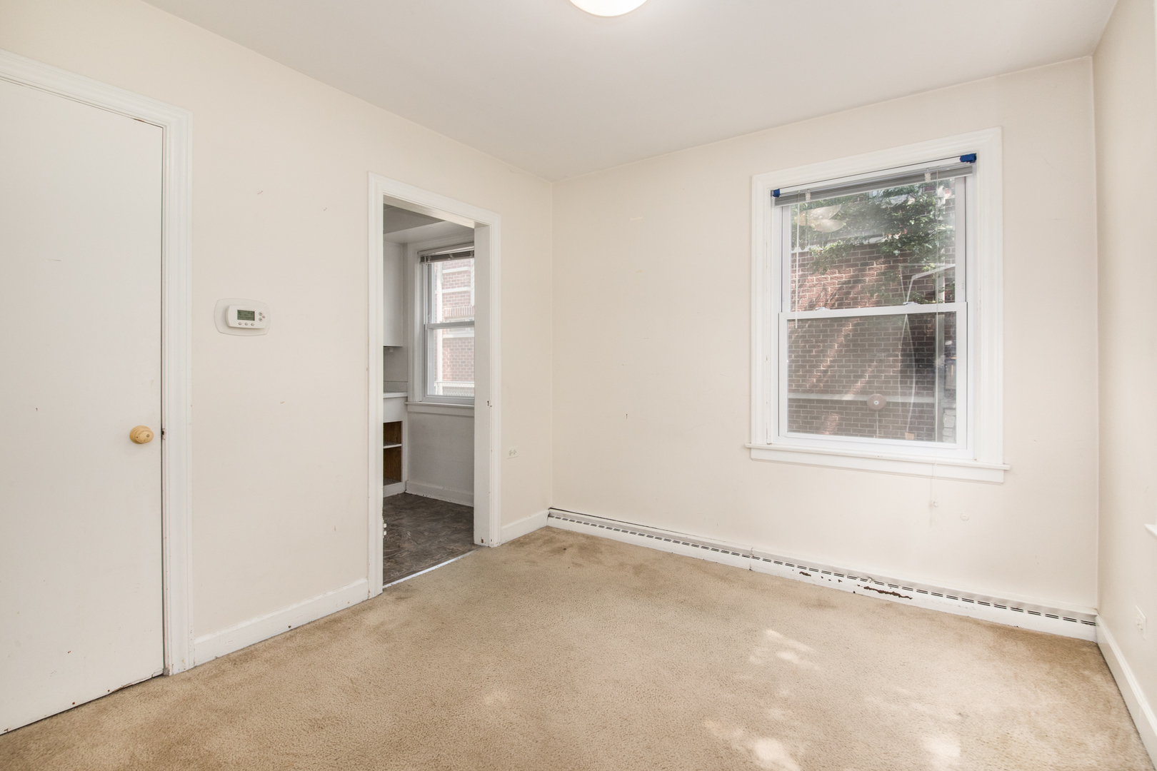 516 Engel Boulevard Park Ridge, IL 60068 - Photo 36 of 51 a view of an empty room with a window